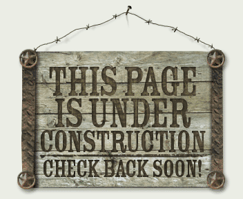 This page is under construction. Check back soon.